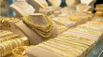 زيادة 850 جنيهًا.. تحركات مفاجئة في سعر عيار 21 داخل محلات الصاغة اليوم